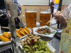 -张记烤羊腿(北花园店)