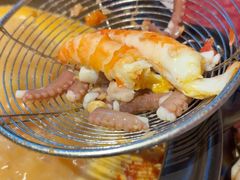 -琥珀川糟粕醋·香草鸭·鸡煲(慈云寺店)