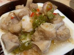 -金城大酒店-中餐厅(汾江中路店)