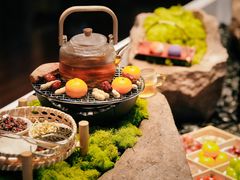 -福州仓山凯悦酒店·Market Cafe Lacucina咖啡厅