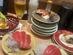 -大起水产回转寿司(道顿堀店)