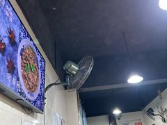 -大石人家鱿鱼面馆(大石西路总店)