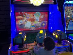-汤姆熊欢乐世界·史莱姆怪兽(正大店)