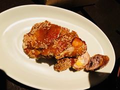 -湖滨28中餐厅·西湖宴·杭州君悦酒店