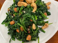 -北平小馆·烤鸭·家常菜(磨房北里店)