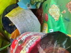 -青岛利群四方购物广场