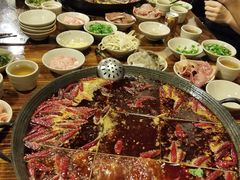 -酒友老火锅(渝中店)