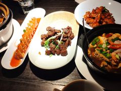 外婆小牛肉-外婆家(杭州马塍店·杭帮菜名店)