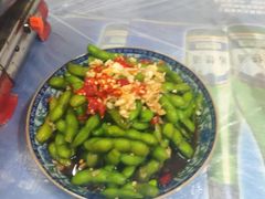 -桂萍特色牛筋牛杂(长堤街总店)