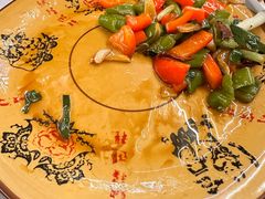 -边疆缘正宗腾冲风味菜馆(腾冲店)