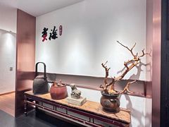 -潮汕味道煮海餐厅(金麟大厦店)