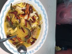 -花椒俏川菜小馆(南海万达店)