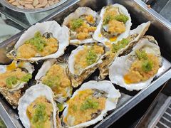 -水先生寧波菜(天一店)