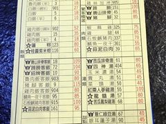 -胡须张鲁肉饭(美食文化馆店)