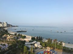 -金融街·金禧丽景海公园度假酒店