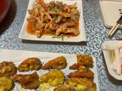 -椒爱水煮鱼川菜(皇姑万象汇店)
