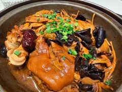-阿毛饭店首店·宁波老字号(文化广场店)