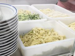 -老味道凉皮(石景山店)