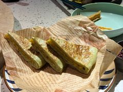 -云荷里·蒸汽石锅鱼·云南菜(中发百旺店)