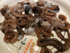 -马路边上·小海鲜烧烤(八一路店)