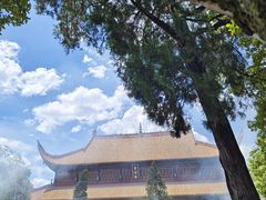 -南岳大庙