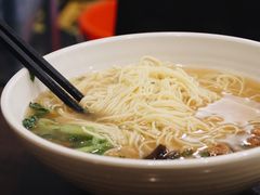 -东泰祥生煎馆(陕西南路店)