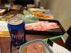 -新石器烤肉(之心城店)