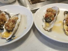 -银鲨海鲜烤肉火锅自助餐厅(五星店)