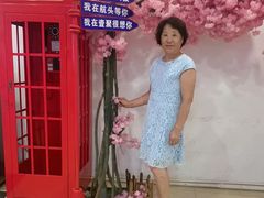 -壹天聚乐部(航头店)