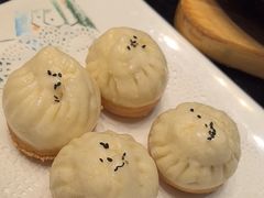 -恒记饭店(珠江路总店)