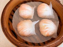 水晶天然虾饺皇-南海渔村·空中一号