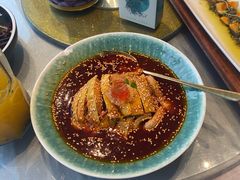 -雀蓝川菜(星悦汇店)