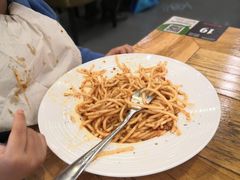 -汽车博物馆主题餐厅