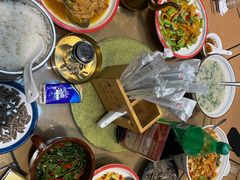 -柴火农家·江西赣南菜(土华店)