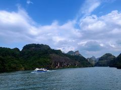 -丹霞山风景名胜区