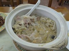 -砂锅居(西四店)