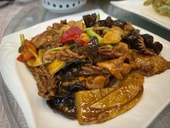 -丰泽园饭店