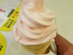 -麦当劳(新世纪环球中心店)