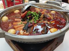 -眉州东坡(亚运村店)