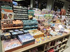 -扶光书店(中环店)