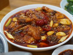 -豆花饭(新华路店)