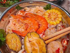 -琥珀川糟粕醋火锅(慈云寺店)