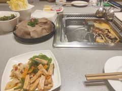 -海底捞火锅(逸仙路店)