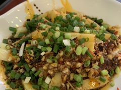 -华冠悠岚·庭院餐厅(青城后山店)