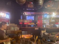 -吃饭皇帝大土家民族菜(正大广场店)