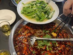 -蛙兔鸡自贡风味·特色江湖菜(广都店)