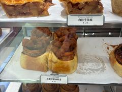 -CHOCMONS巧克怪兽(屏风街店)