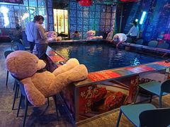 -钳真多钓虾馆·小龙虾海鲜烧烤(九六广场店)