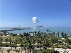 -三亚西岛海洋文化旅游区