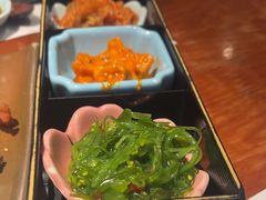 -匠和风精致料理(宁德万达店)